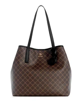 Nine West Delaine 2 in 1 Tote Bag