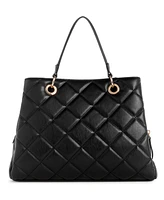 Nine West Mirabella Satchel Hand Bag