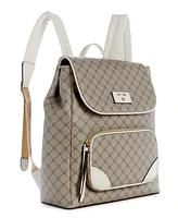 Nine West Winsland Flap Backpack Bag