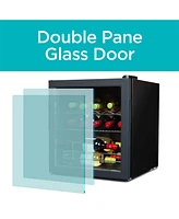 Black & Decker 14 Bottle Capacity Wine Cellar