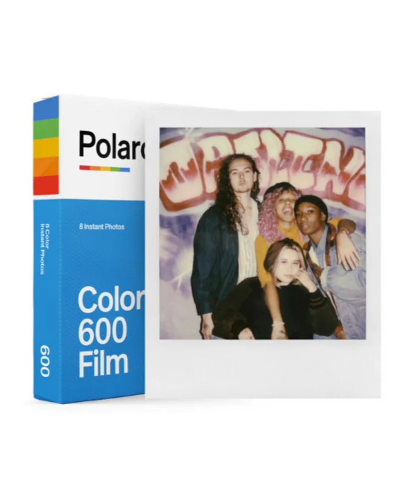 Polaroid Originals 600 Core Film Triple Pack