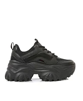 Berness Women's Hanna Sneaker