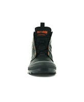 Palladium Men's Pampa Travel Lite Unisex Boots