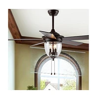 Rallen Ceiling Light Fan