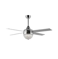 Crista Ceiling Fan