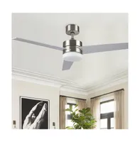 Radcliff Ceiling Light Fan