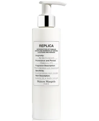 Maison Margiela Replica By The Fireplace Scented Body Lotion, 6.7 oz.