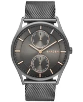 Skagen Men's Holst Smoke