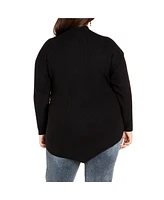 City Chic Women's Madison Sweater