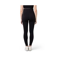 Ripe Maternity Tempo Active Full Length Legging Black