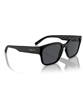 Arnette Men's Hamie Sunglasses AN4325