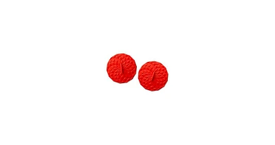 Gir 4 inch round 2-pack Round Suction Lid