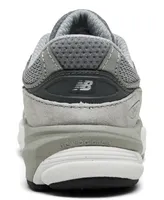 New Balance Little Kids 990 V6 Casual Sneakers from Finish Line