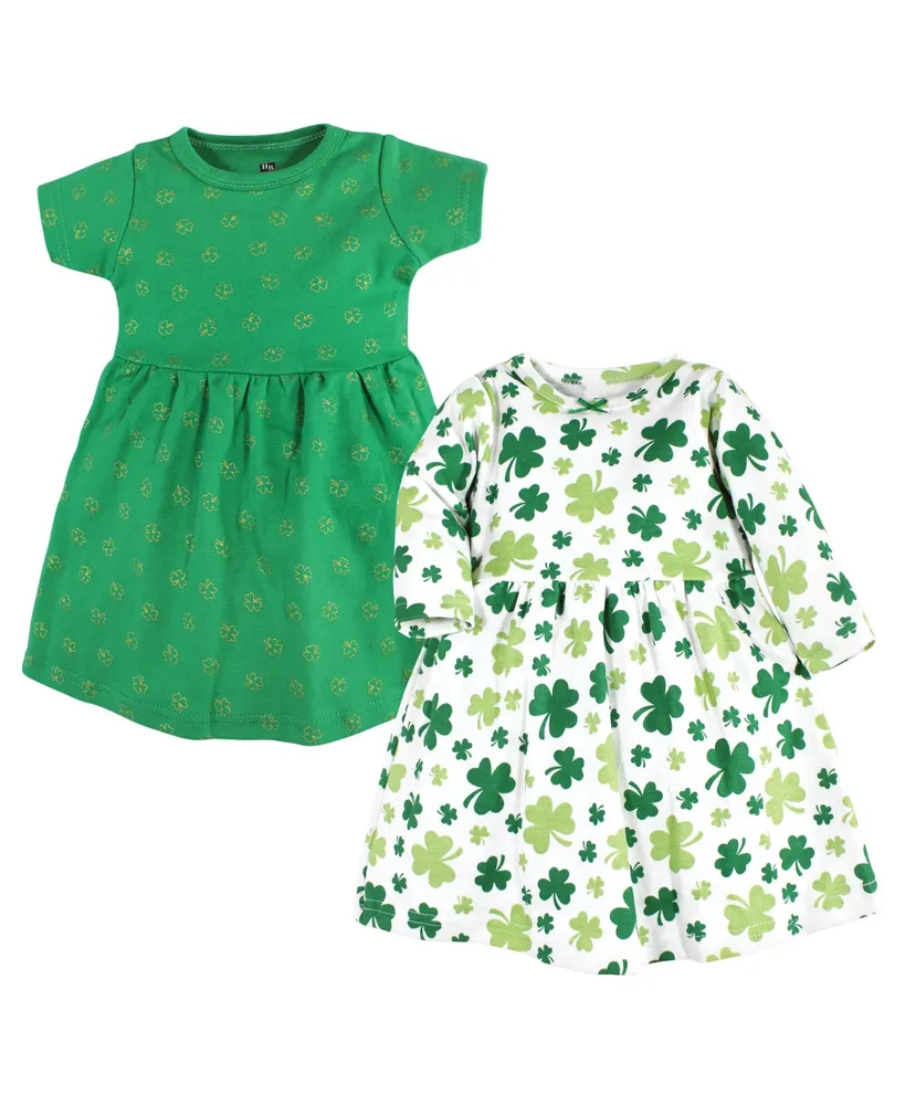 Cotton Girl Baby Girls Dress at Rs 195/per unit in Tiruppur | ID: 1740949797