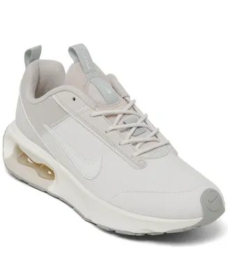 Nike Women's Air Max Intrlk Lite Casual Sneakers from Finish Line