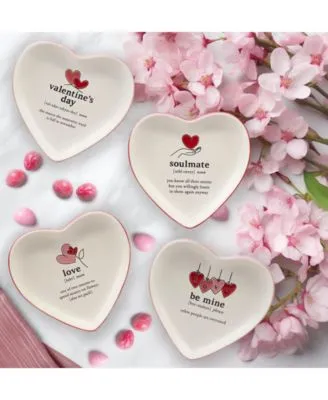 Certified International Valentines Day Collection