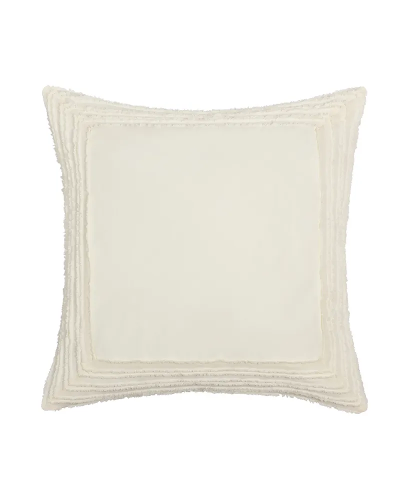 Piper & Wright Lillian European Sham