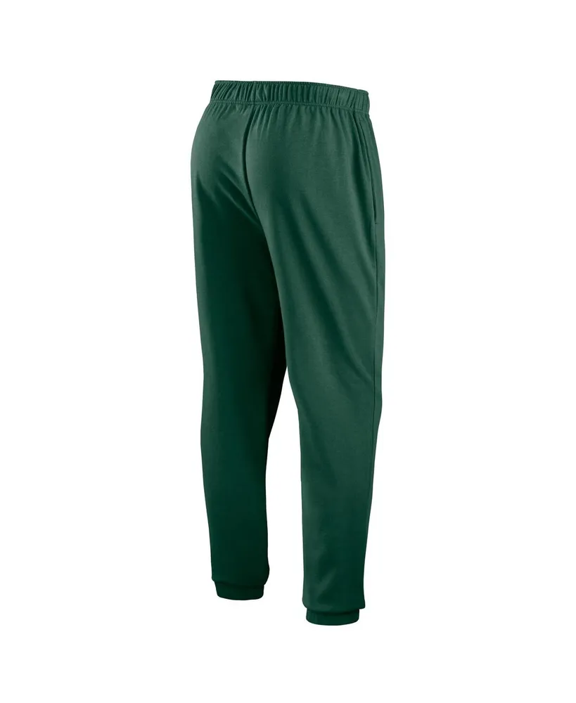 Men's Fanatics Green Bay Packers Big and Tall Chop Block Lounge Pants