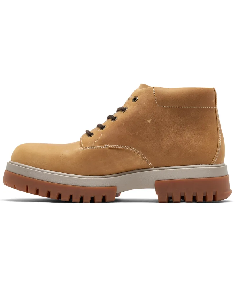 Timberland Men's Arbor Road Water-Resistant Chukka Boots from Finish Line
