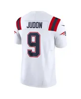 Nike Men's Matthew Judon New England Patriots Vapor F.u.s.e. Limited Jersey