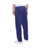 Men's Tommy Hilfiger Purple Baltimore Ravens Grant Track Pants