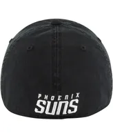 Men's '47 Brand Phoenix Suns Classic Franchise Fitted Hat