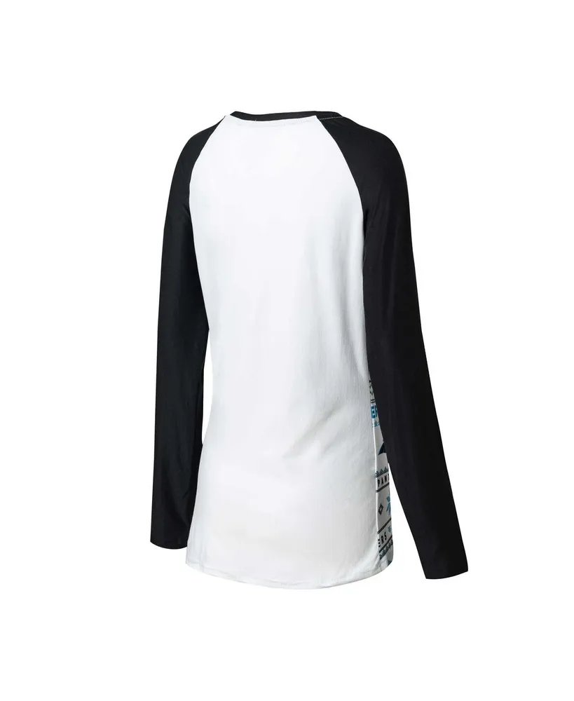 Women's Concepts Sport White