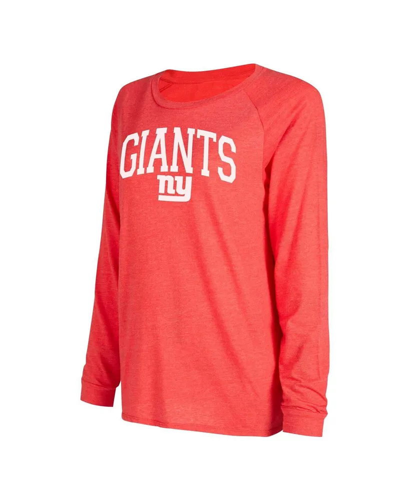 Women's Concepts Sport Royal