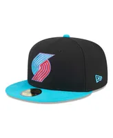 Men's New Era Black