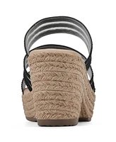 Cliffs by White Mountain Bianna Cork Wedge