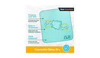 Pack of 1 Washable Underpad - 34" x 52" - Large