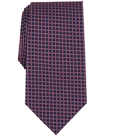 Michael Kors Men's Linked Check Tie