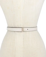 kate spade new york Women's Leather Bow Belt