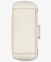 Calvin Klein Clove Push-Lock Crossbody with Adjustable Strap