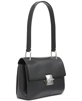 Calvin Klein Clove Push-Lock Shoulder Bag