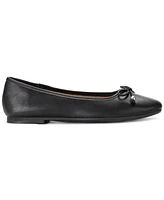 Style & Co Women's Monaee Bow Slip-On Ballet Flats