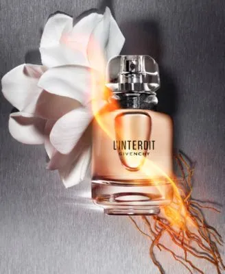 Givenchy Linterdit Eau De Parfum Fragrance Collection