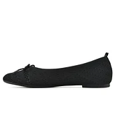 Women's Sashay Knit Ballet Flats