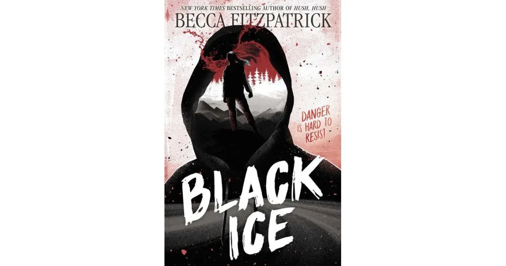 Black Ice by Becca Fitzpatrick