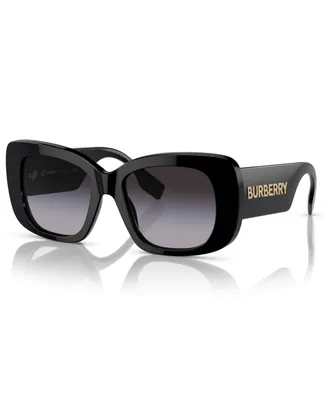 Burberry Women's Sunglasses, Gradient BE4410