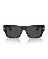 Dolce&Gabbana Men's Sunglasses DG4451