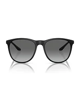 Emporio Armani Men's Sunglasses, Gradient EA4210