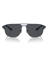 Emporio Armani Men's Sunglasses EA2144