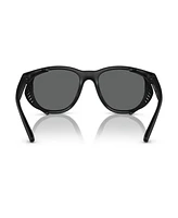 Emporio Armani Men's Sunglasses EA4216U