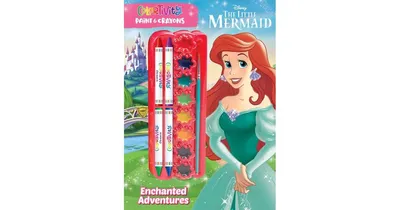 Disney Little Mermaid - Enchanted Adventures