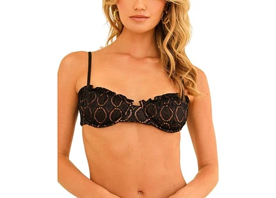 Primrose Underwire Bikini Top