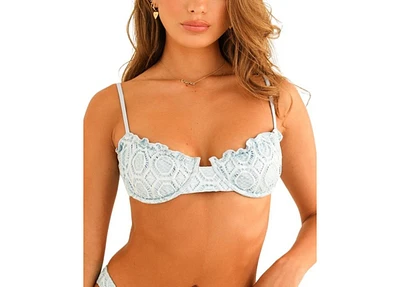 Primrose Underwire Bikini Top