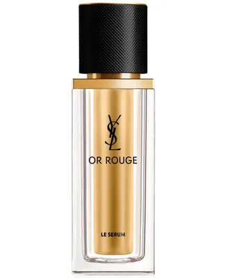 Yves Saint Laurent Or Rouge Le Serum