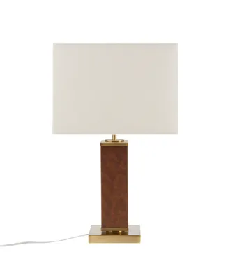 Ink+Ivy Hawley Table Lamp