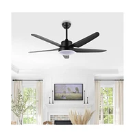 Melesa Ceiling Fan